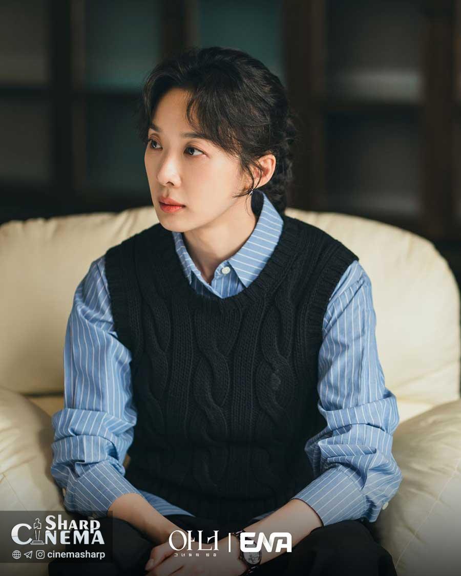 نقشه تازه وکلای سریال Honour علیه پارک جه یول