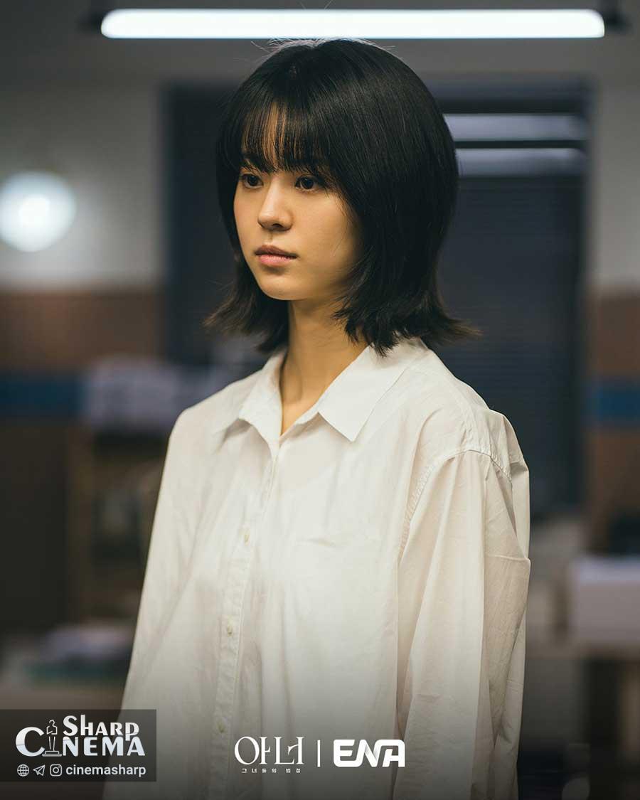 لی نا یونگ و همکارانش به سرنخ حیاتی در سریال Honour رسیدند