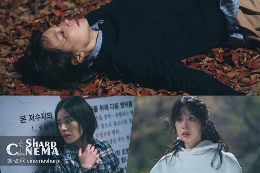 راز مشترک سه وکیل در سریال Honour فاش میشود