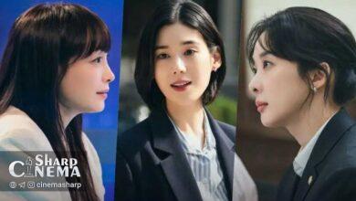 لی نا یونگ و همکارانش در Honour هر روز درگیر نبرد میشوند