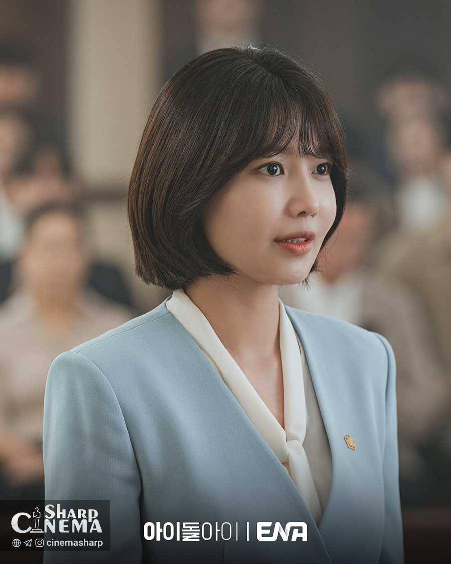 پایان درخشان سریال آیدل من با سوییونگ و کیم جه‌یونگ