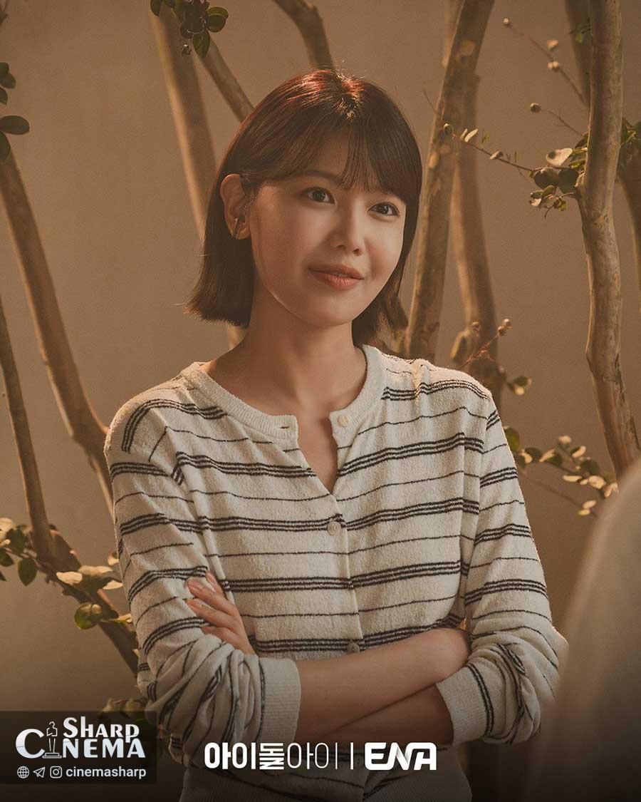 پایان درخشان سریال آیدل من با سوییونگ و کیم جه‌یونگ