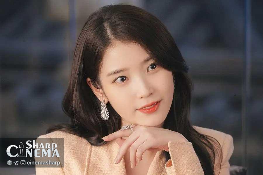 ازدواج آییو با شاهزاده در سریال Perfect Crown