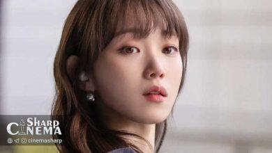 لی سونگ کیونگ نقش طراح احساسی بسته را در «فصل درخشان تو» بازی می‌کند