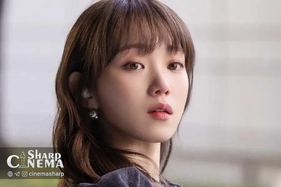 لی سونگ کیونگ نقش طراح احساسی بسته را در «فصل درخشان تو» بازی میکند