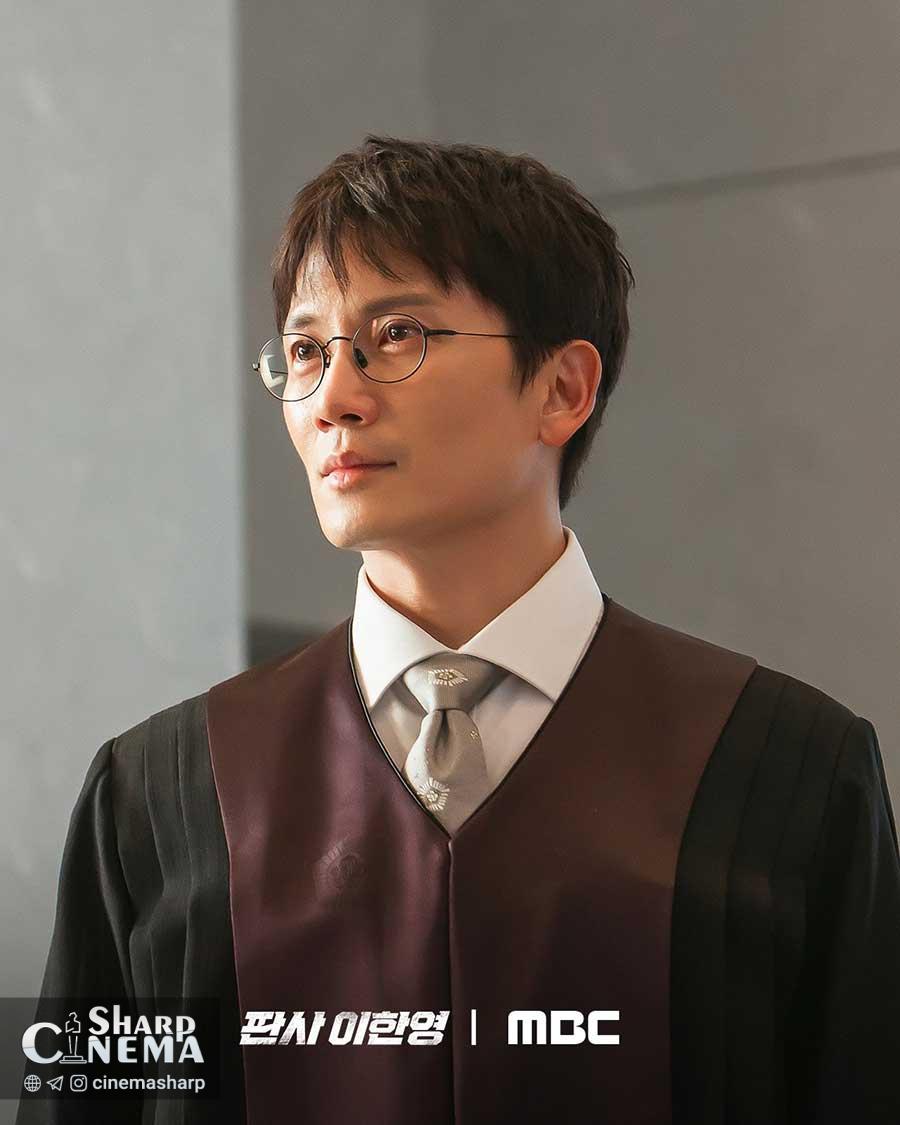 پایان سریال بازگشت قاضی با پیام احساسی ستاره‌ها