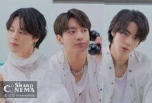 رتبه‌بندی محبوبیت اعضای گروه‌های پسرانه در فوریه