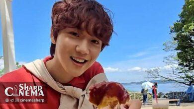 اعلام ازدواج جونگ‌هوان FAVE1 و 100%