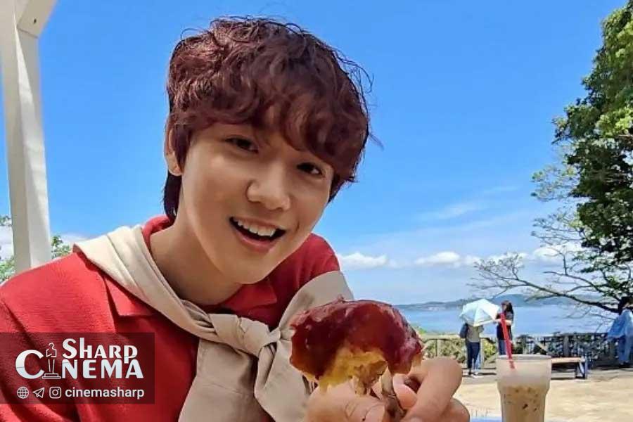 اعلام ازدواج جونگهوان FAVE1 و 100%