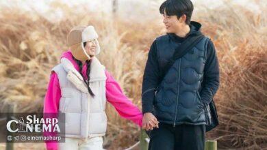 قرار صبحگاهی کیم هی یون و لومون در No Tail To Tell