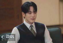 صحبت‌های کیم جونگ هیون درباره Siren's Kiss