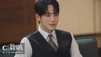 صحبت‌های کیم جونگ هیون درباره Siren's Kiss