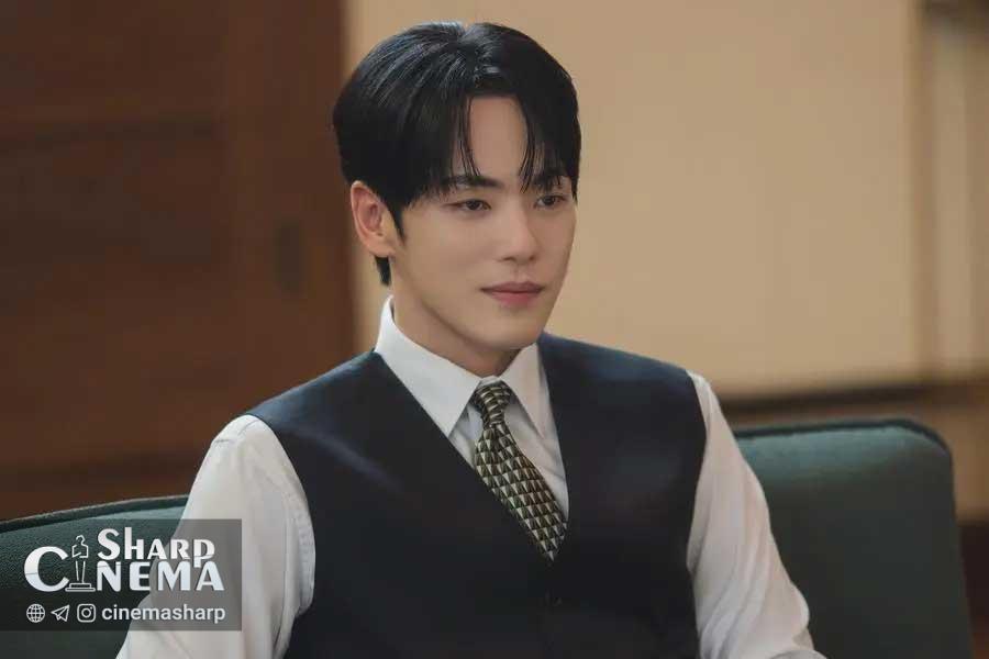 صحبت‌های کیم جونگ هیون درباره Siren's Kiss