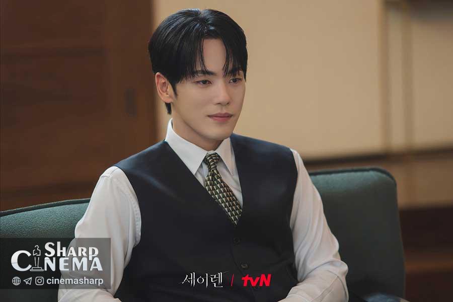 صحبت‌های کیم جونگ هیون درباره Siren's Kiss