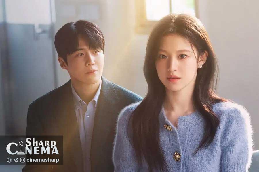 صدرنشینی آیا این عشق قابل ترجمه است در رتبه‌بندی پربحث‌ها