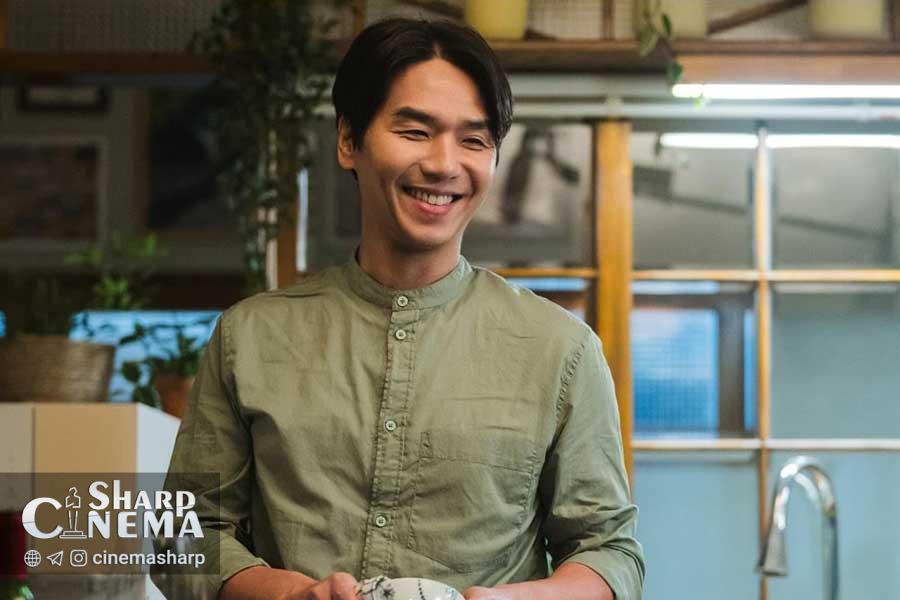 سونگ یو بین، کیم جی هیون و کیم ته هون در درام Shining