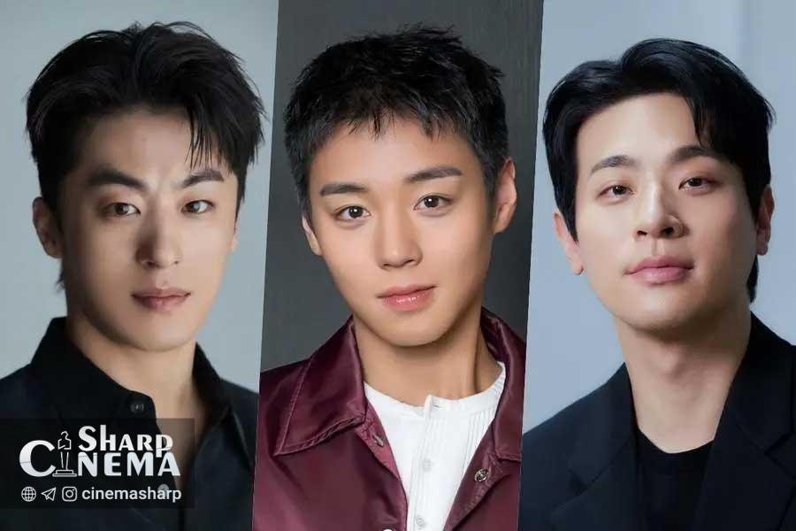 گو کیو هوان صدرنشین رتبهبندی برند بازیگران نوظهور فوریه