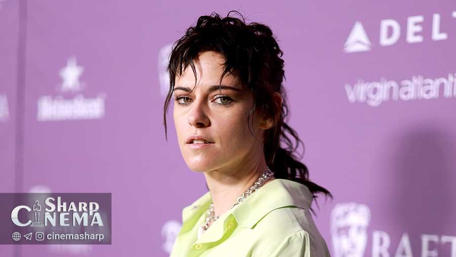 کریستن استوارت احتمال ترک آمریکا را مطرح کرد