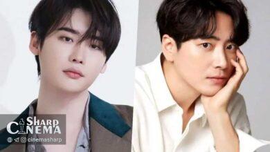 همکاری لی جونگ سوک و لی جون هیوک در دنیای مشترک عاشقانه