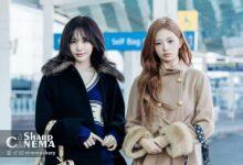 لیز و ری از IVE سفیران رسمی برند والنتینو شدند