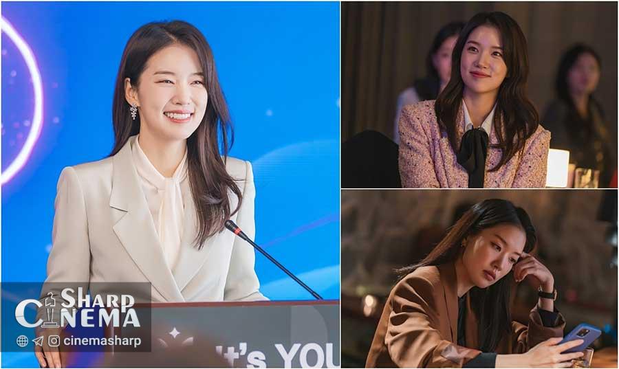 جو یون سئو و چوی بیونگ چان در سریال Love Phobia نقش دوستان وفادار را دارند