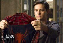 اشاره سم ریمی به احتمال مرد عنکبوتی 4 با توبی مگوایر