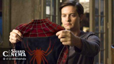 اشاره سم ریمی به احتمال مرد عنکبوتی 4 با توبی مگوایر