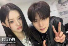 مینجو و مون سانگ مین مجری‌های Music Bank را ترک می‌کنند