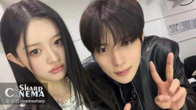 مینجو و مون سانگ مین مجریهای Music Bank را ترک میکنند