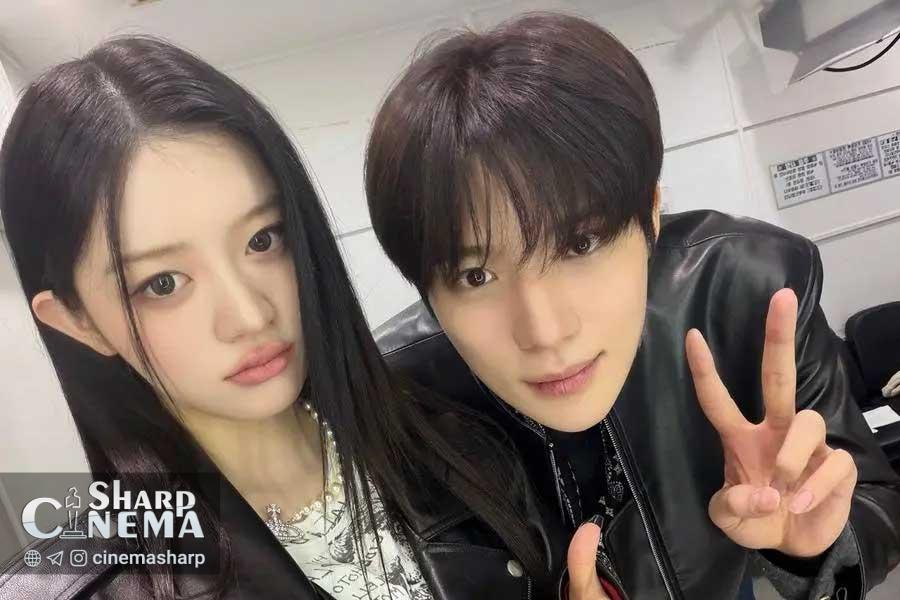 مینجو و مون سانگ مین مجری‌های Music Bank را ترک می‌کنند