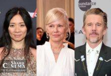 ستاره‌های اسکاری روی فرش قرمز برلیناله