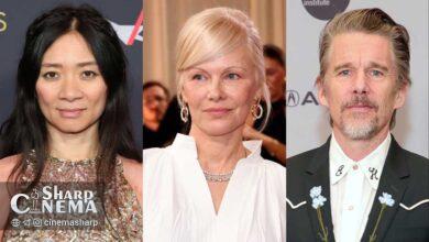 ستاره‌های اسکاری روی فرش قرمز برلیناله