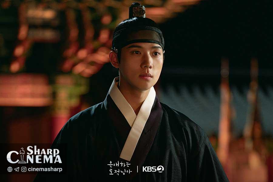 تقابل مون سانگ مین و نام جی هیون با ها سئوک جین