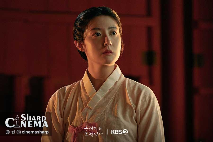 تقابل مون سانگ مین و نام جی هیون با ها سئوک جین