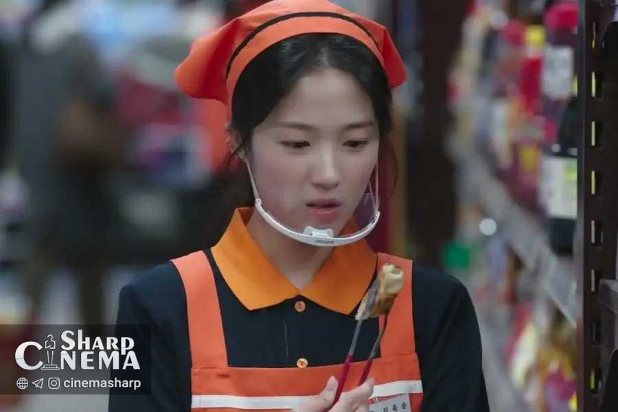 کیم هی یون با مشاغل پارهوقت در No Tail To Tell مقابله میکند