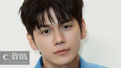 اونگ سونگ وو قراردادش را با Fantagio تمدید کرد