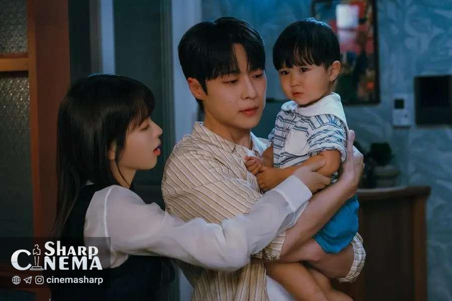 تنش تازه در Our Universe با بیماری وو جو