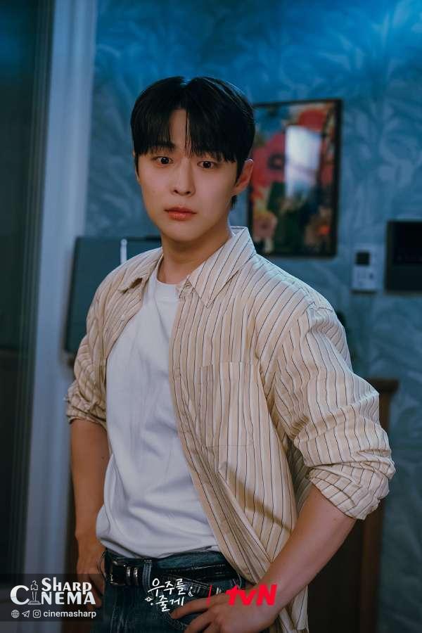 تنش تازه در Our Universe با بیماری وو جو