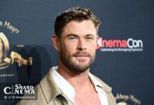 نگرانی کریس همسورث از تأثیر ژن آلزایمر بر آینده بازیگری