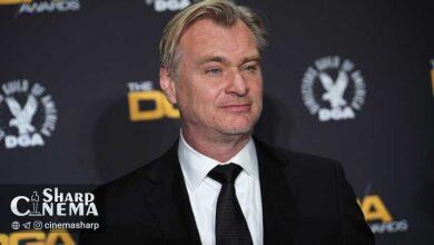 کریستوفر نولان، رئیس جدید انجمن کارگردانان آمریکا، هم‌زمان با ساخت فیلم ادیسه درباره کاهش مشاغل، هوش مصنوعی و آینده استودیوهای بزرگ هشدار می‌دهد.