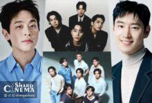 رتبه‌بندی ماهانه شهرت برند ستاره‌های نوظهور کره منتشر شد