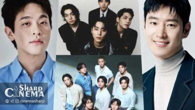 رتبه‌بندی ماهانه شهرت برند ستاره‌های نوظهور کره منتشر شد