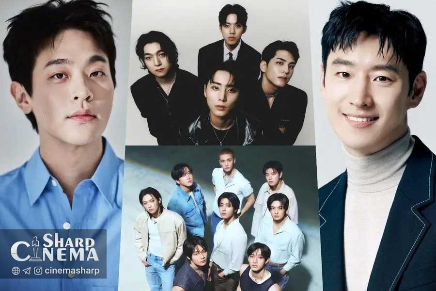 رتبه‌بندی ماهانه شهرت برند ستاره‌های نوظهور کره منتشر شد