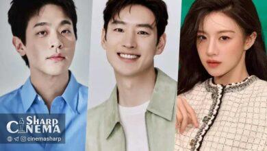 رتبه‌بندی اعتبار برند بازیگران نوظهور کره در ژانویه اعلام شد