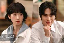 پارک شین هه در Undercover Miss Hong کنترل خود را از دست داد