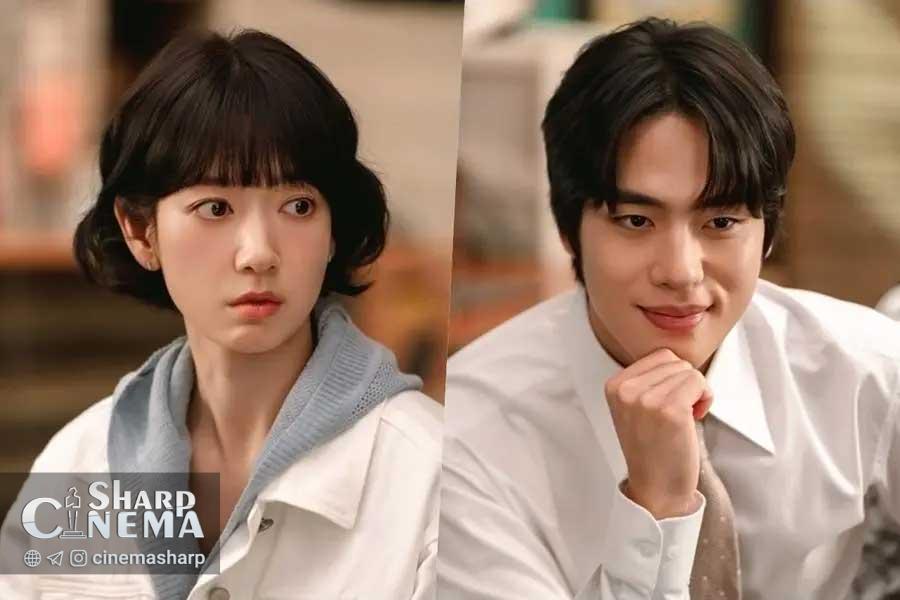 پارک شین هه در Undercover Miss Hong کنترل خود را از دست داد