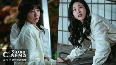 پارک شین هه جان در Undercover Miss Hong دیگران را نجات میدهد