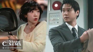 سریال Undercover Miss Hong و آشوب کو کیونگ پیو در خوابگاه