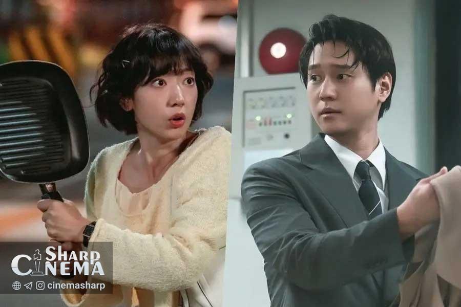 سریال Undercover Miss Hong و آشوب کو کیونگ پیو در خوابگاه