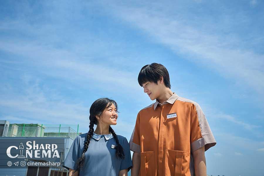 ۳ دلیل برای تماشای فیلم Pavane در نتفلیکس